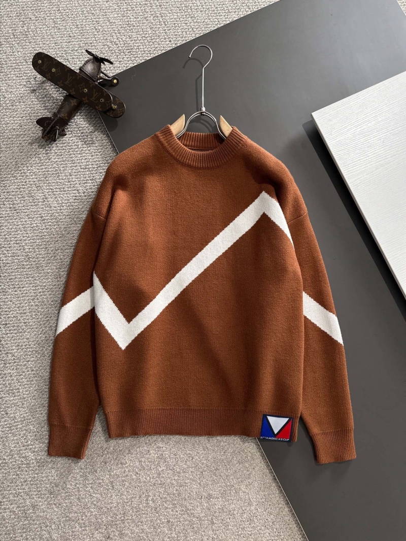 LV Sweaters